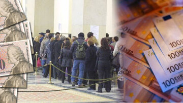 Μεγάλη χασούρα για  τα δάνεια σε ελβετικό φράγκο