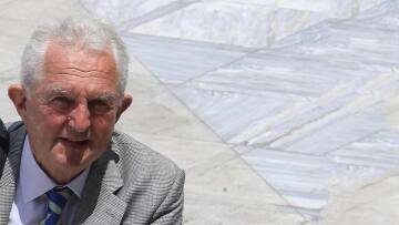 Φέτελ: Πρέπει να δούμε τι συνέβη με το ελαστικό!