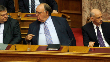 Αθανασίου: Διαθέτουμε το νομικό οπλοστάσιο για την αντιμετώπιση των νεοναζί