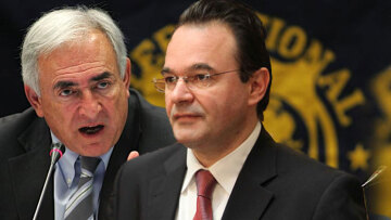 Παπακωνσταντίνου: Θα χάσουν όσοι ποντάρουν σε βάρος μας