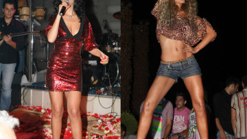 Η πλήρης μετάλλαξη της Ελένης Φουρέιρα