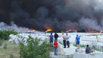 Επιμένει ο Άκης ότι δεν γνωρίζει τίποτα για τις «μίζες»