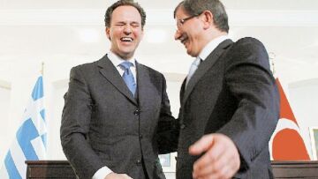 Π. Καμμένος: Εμπιστευόμαστε τη Δικαιοσύνη