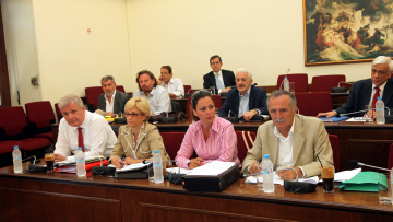 Έδεσαν και έδειραν 84χρονη για να της πάρουν... 150 ευρώ 