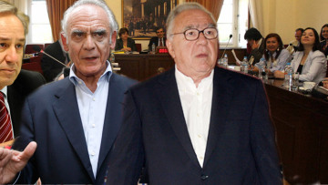 Εβδομάδα κρίσιμων μαρτύρων για Siemens