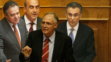 Καμία απόφαση από τη συνάντηση των μονίμων μελών του ΟΗΕ για τη Συρία 