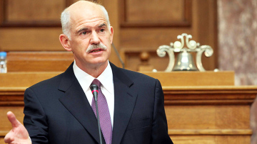 Κλίμα σαρωτικού ανασχηματισμού στο Καστρί