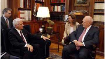Σταματίνα Τσιμτσιλή: «Το όνειρο μας έγινε πραγματικότητα»