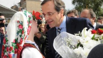 Τα κριτήρια για την ένταξη δημοτικών αστυνομικών στην ΕΛΑΣ