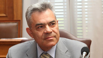 Χρ. Λαζαρίδης: Εκτός συνταγματικού τόξου ο ΣΥΡΙΖΑ όσο δεν καταδικάζει γεγονότα κατάλυσης του Συντάγματος