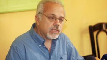 Πατέλης μετά το φόνο Φύσσα: Δεν το σηκώνει ο Λαγός, θα με πετάξουν έξω...