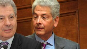 «Ενδιάμεσος ο Κάτσικας», λέει ο Βαλυράκης