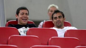 Ρουπακιάς: «Η γυναίκα μου τα έκανε μαντάρα»