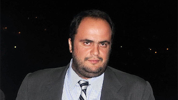 Συναντήθηκε και με Λαυρεντιάδη ο Μαρινάκης!