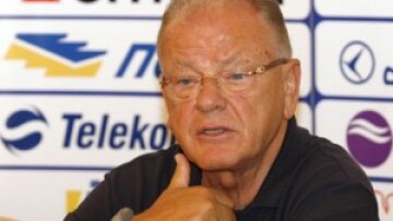 Ίβκοβιτς: «Είμαστε απογοητευμένοι με όσα έγιναν»