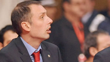 Σάντος: «Νιώθω ντροπή»