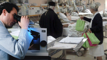 Δεν έχουν τέλος οι διατροφικοί εφιάλτες