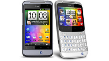 Smartphones νέας γενιάς με «εξειδίκευση» στο Facebook