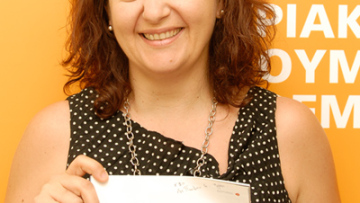 Πήρε τα παιδιά και έφυγε από το σπίτι η Μπελούτσι