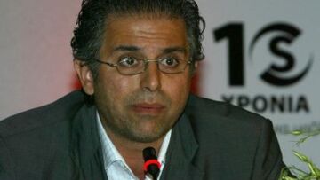 Ελεύθερος ο ένας από τους τρεις υπόπτους για τη δολοφονία Χατζηκωστή