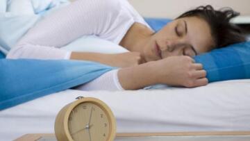 Ο ύπνος βοηθάει τη μνήμη 