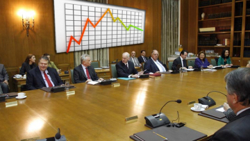 Το …χρηματιστήριο της κυβέρνησης του ΠΑΣΟΚ 