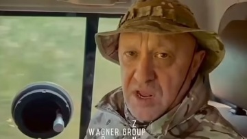 Γεβγκένι Πριγκόζιν: Νέο βίντεο τον δείχνει στην Αφρική πριν την συντριβή του αεροσκάφους του 