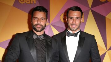 Ρίκι Μάρτιν: Χώρισε μετά από έξι χρόνια γάμου με τον Χουάν Γιόζεφ