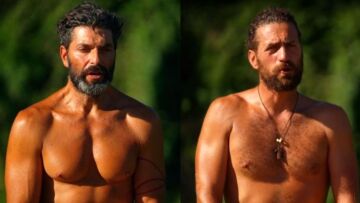 Survivor All Star - Σπύρος Μαρτίκας σε Κώστα Παπαδόπουλο: «Πόσο εμετικά κουτοπόνηρος γίνεσαι ρε;»