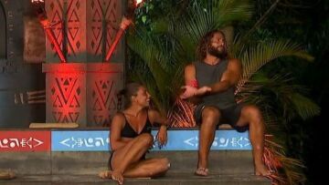 Survivor All Star - Κωνσταντίνος Βασάλος για Μαριαλένα Ρουμελιώτη: «Με ρωτάει ποιο είναι το Σινικό Τείχος»