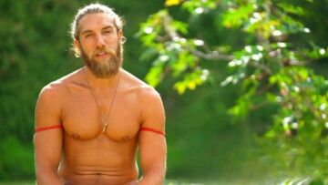 Survivor All Star - Κόρο για Αφροδίτη: «Έχει μια εμμονή μαζί μου από την αρχή του παιχνιδιού»