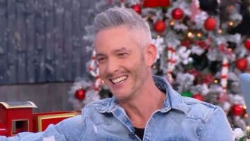 Θεοχάρης Ιωαννίδης: Προσπαθώ με νύχια και με δόντια να επιλέγω την αγάπη, γιατί είμαι πολύ σκοτεινός