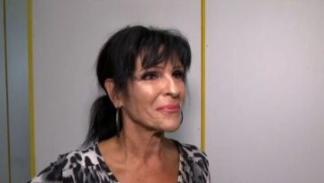 Σοφία Βόσσου για τον αρραβώνα της κόρης της με τον κρατούμενο Βασίλη Δημάκη - «Είμαι τρισευτυχισμένη»