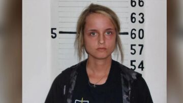 Οκλαχόμα: Δασκάλα έκανε σεξ με μαθητή δυο εβδομάδες μετά την πρόσληψή της στο σχολείο