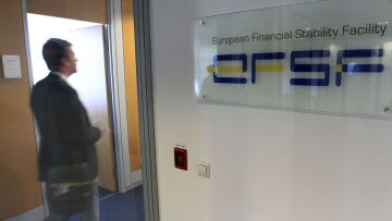 EFSF: Επισφραγίζει το «ναι» στην επιστροφή του 1 δισ. στην Ελλάδα