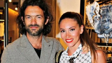 Όταν η Αθηνά Οικονομάκου βρήκε τον πρίγκιπά της Φίλιππο Μιχόπουλο