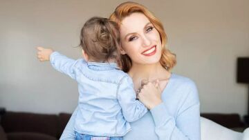 Ελεονώρα Μελέτη: Η κόρη της βρήκε το δαχτυλίδι του γάμου της