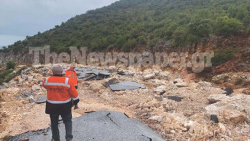 Κακοκαιρία Daniel: Επιχείρηση διάσωσης 150 κατοίκων στο Πήλιο - Ζητήθηκε συνδρομή του Λιμενικού 
