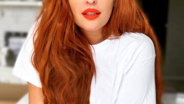 Τηλεοπτικό φινάλε για τη Σίσσυ Χρηστίδου: Όσα είπε στους τηλεθεατές 