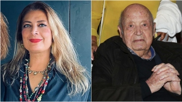 Αλέξια για Μίμη Πλέσσα: Θα είναι για πάντα μαζί μας