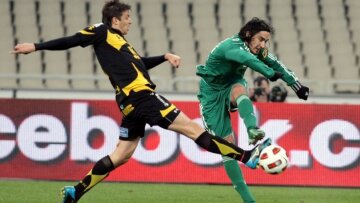 Αναμενόμενος «μποναμάς» 750.000 ευρώ και από τον Οριόλ στην ΠΑΕ Άρης