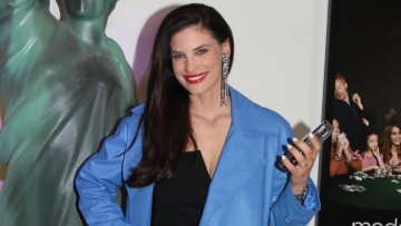 Χριστίνα Μπόμπα: Δεν έχω χρόνο για τηλεόραση, ασχολούμαι με τα παιδιά, την επιχείρηση και τα social media