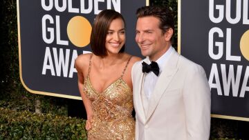 Ιρίνα Σάικ: Κάνει διακοπές με τον Κούπερ ενώ είναι σε σχέση με τον Μπρέιντι - Φωτογραφίες