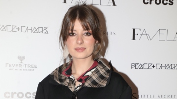 Εύη Δαέλη για τον θάνατο του πατέρα της: Ο πόνος μου και το κενό που έχω στην ψυχή μου είναι βουνό