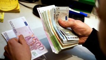  Xρέη προς την εφορία: Εξετάζεται νέα ρύθμιση για 120 δόσεις