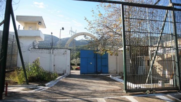 Απόδραση από τις φυλακές Αυλώνα: Σύρος και Αλβανός οι δραπέτες