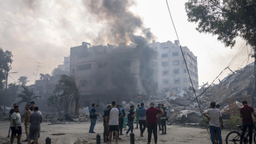 Sky News: Αυτοί είναι οι πέντε λόγοι για τους οποίους το Ισραήλ δεν έχει ξεκινήσει χερσαία επίθεση