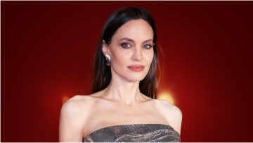 Αντζελίνα Τζολί: Αποκάλυψε ότι δεν έχει κοινωνική ζωή - Αποκαλεί τα παιδιά της τους πιο στενούς της φίλους