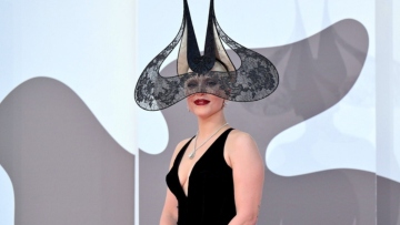 Lady Gaga: Οι συμφοιτητές της είχαν κάνει σελίδα στο Facebook που έγραφε ότι η τραγουδίστρια δεν θα γίνει ποτέ διάσημη