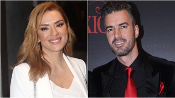 Βάσω Λασκαράκη - Γιάννης Τσιμιτσέλης: Εύχονται στην κόρη τους για τη γιορτή της